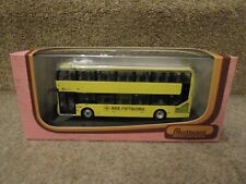 UKBUS 6538 NORTHCORD CMNL ENVIRO 400 MMC BUS POSTKUTSCHE MANCHESTER BEE NETWORK