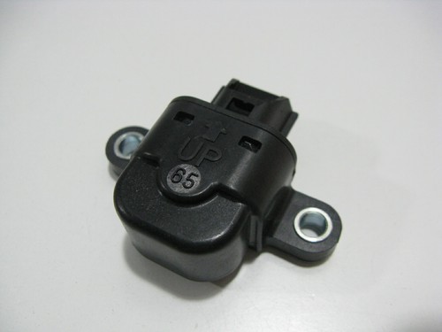 Neigungswinkelsensor