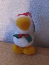 Nici Nikolaus Ente Paula Emma  weiß 22 cm Stofftier Plüschtier Kuscheltier 