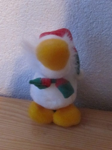 Nici nikolaus ente paula emma - paula,