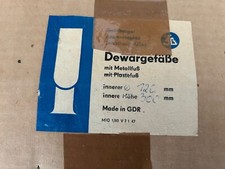 Jenatherm-Glas Dewardgefäß