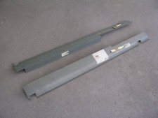 Reparaturbleche Schweller- HS 121 02-1 / 121 02-2  - BMW 1600 -  1602 - 2002