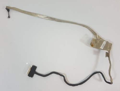 Pin lvds display kabel - 40-pin,