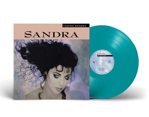Sandra 1995 fading - –, "fading