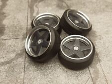 SD Felgen 16 Zoll "ALU" Azev-A