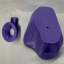 Vespa Venturi mit Airbox