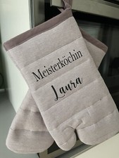 personalisierte