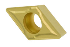 Widia Wendeplatte Wendemesser für Drehbank Werkzeughalter Typ 4/5