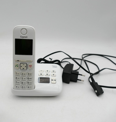 Gigaset as690a schnurlos - gigaset,