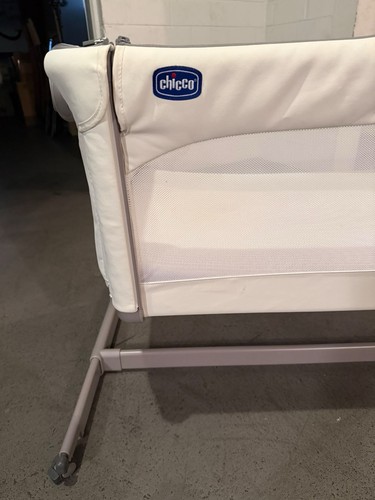 Chicco beistellbett - chicco,