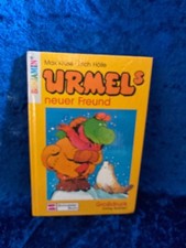 Urmel-Serie für jüngste