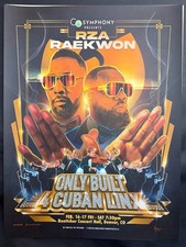 RZA RAEKWON Wu Tang Clan