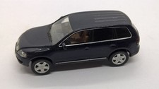 Wiking 060 Volkswagen VW Touareg V10 TDI SUV schwarz (67)