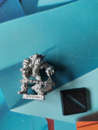Warhammer games workshop chaos - warhammer,
