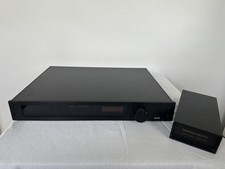 Restek Scalar Tuner Radio High End Schwarz Defekt Mit Netzteil