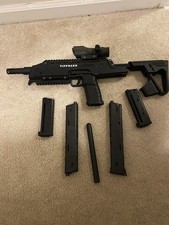 Tippmann TCR Magfed Paintball