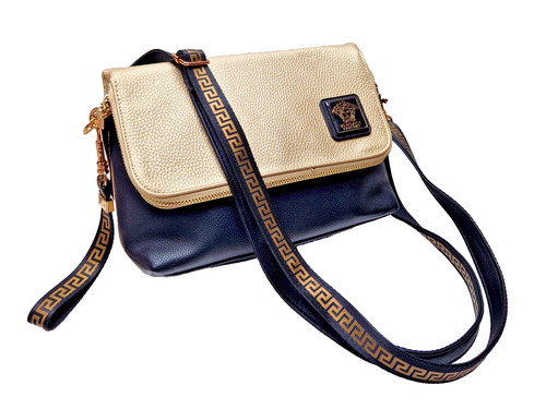Versace parfums tasche - versace,