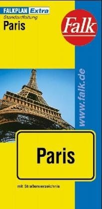 Falk pläne paris - falk,