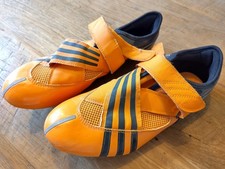 adidas Sprint Spikes Größe