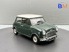1:18 Kyosho Morris Mini Cooper 1275S Mk1 // 4 K 0392