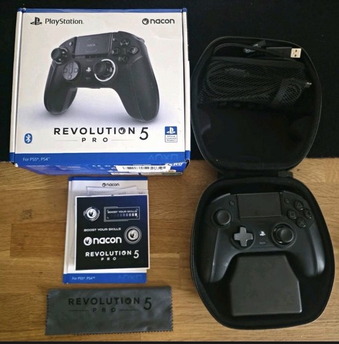 Nacon revolution pro - nacon,