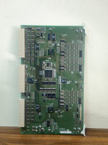 Aloka eps25400a platine - eps25400a, pcb