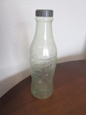 Coca-Cola Flasche als Spardose