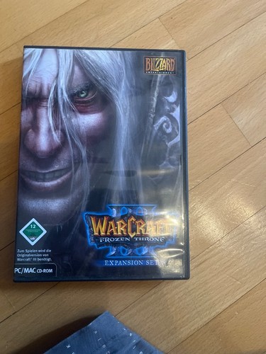 Warcraft iii the - 3,
