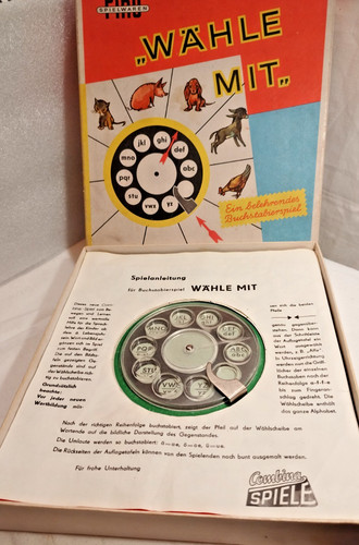 Wähle mit piko - piko, spielwaren