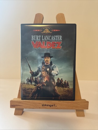 Western klassiker valdez mit - -,