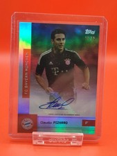 Topps FC Bayern Team Set