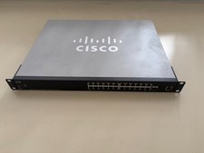 Cisco SG350XG-24T-K9 Small