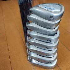 Callaway X-14 Eisen Set 5-SW 8