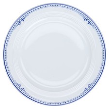 Speiseteller II. Wahl