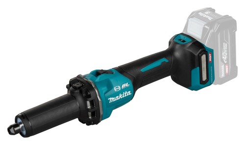 Makita akku geradschleifer - makita, akku-geradschleifer