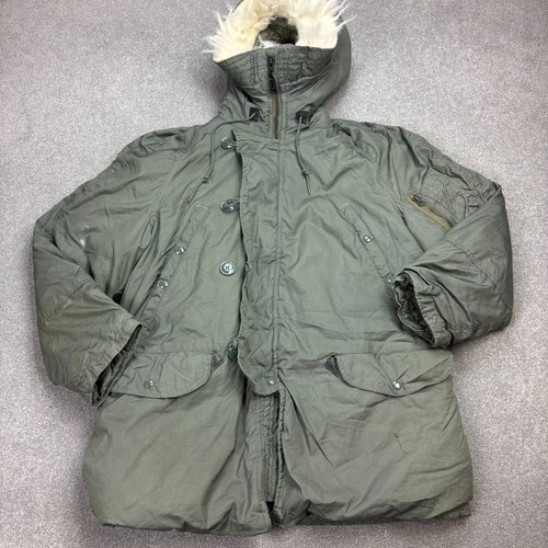 Jacke erwachsene medium - 3b,