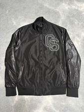 Vintage G-Star Jacke Größe L in einem sehr guten zustand Schwarz