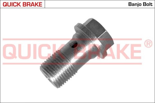 Hohlschraube quick brake - hohlschraube,