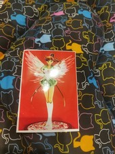 Sailor Moon Eternal Sailor