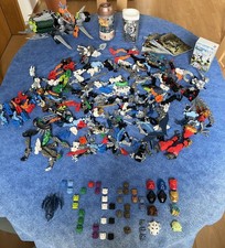 LEGO Bionicle Konvolut