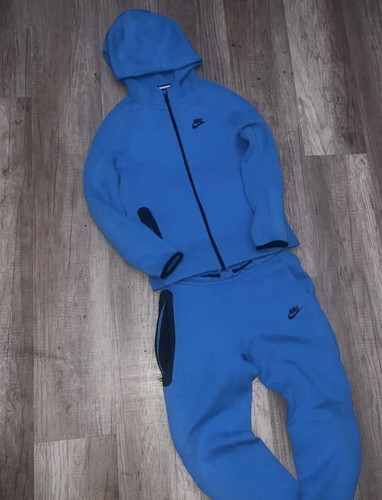 Nike herren trainingsanzug set - nike,