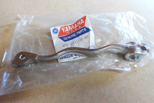 Yamaha ty250 250 1976 1977 - ty, 1976/1977