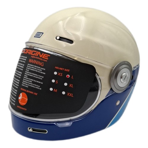 Origine full face integral - origine,
