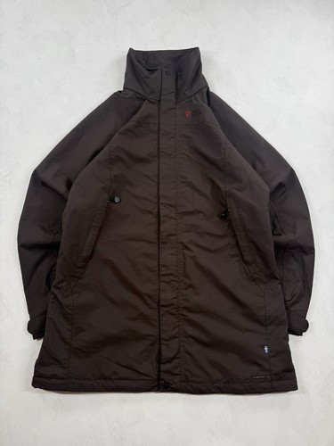 Fjällräven hydratic jacket - fjällräven,