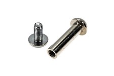 Fahrrad Dämpfer Achse Buchse