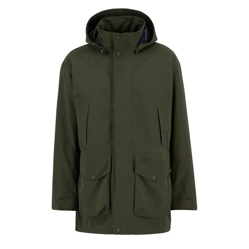 Barbour farlam waterproof - barbour,