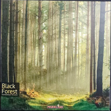 Black Forest von Feuerland