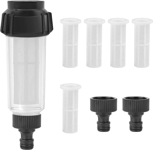 Wasserfilter gartenschlauch - wasserfilter,