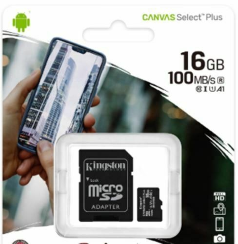 Kingston micro karte - sd,