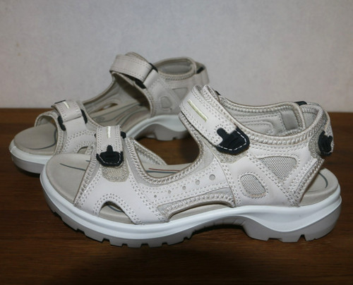 Ecco damen trekkingsandale - ecco,